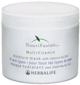 MASCARILLA HUMECTANTE